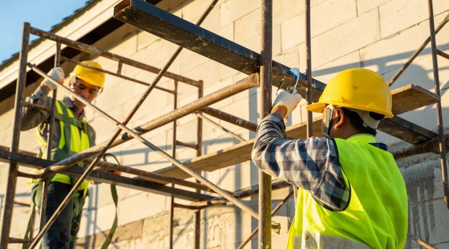 Soffit Repair in Vancleave, MS